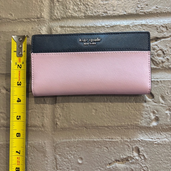 Kate Spade Wallet - Picture 2 of 3